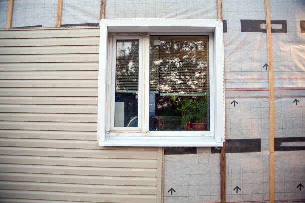 Best Brick Veneer Siding  in Danville, VA
